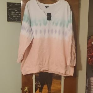 Torrid sweatshirt
